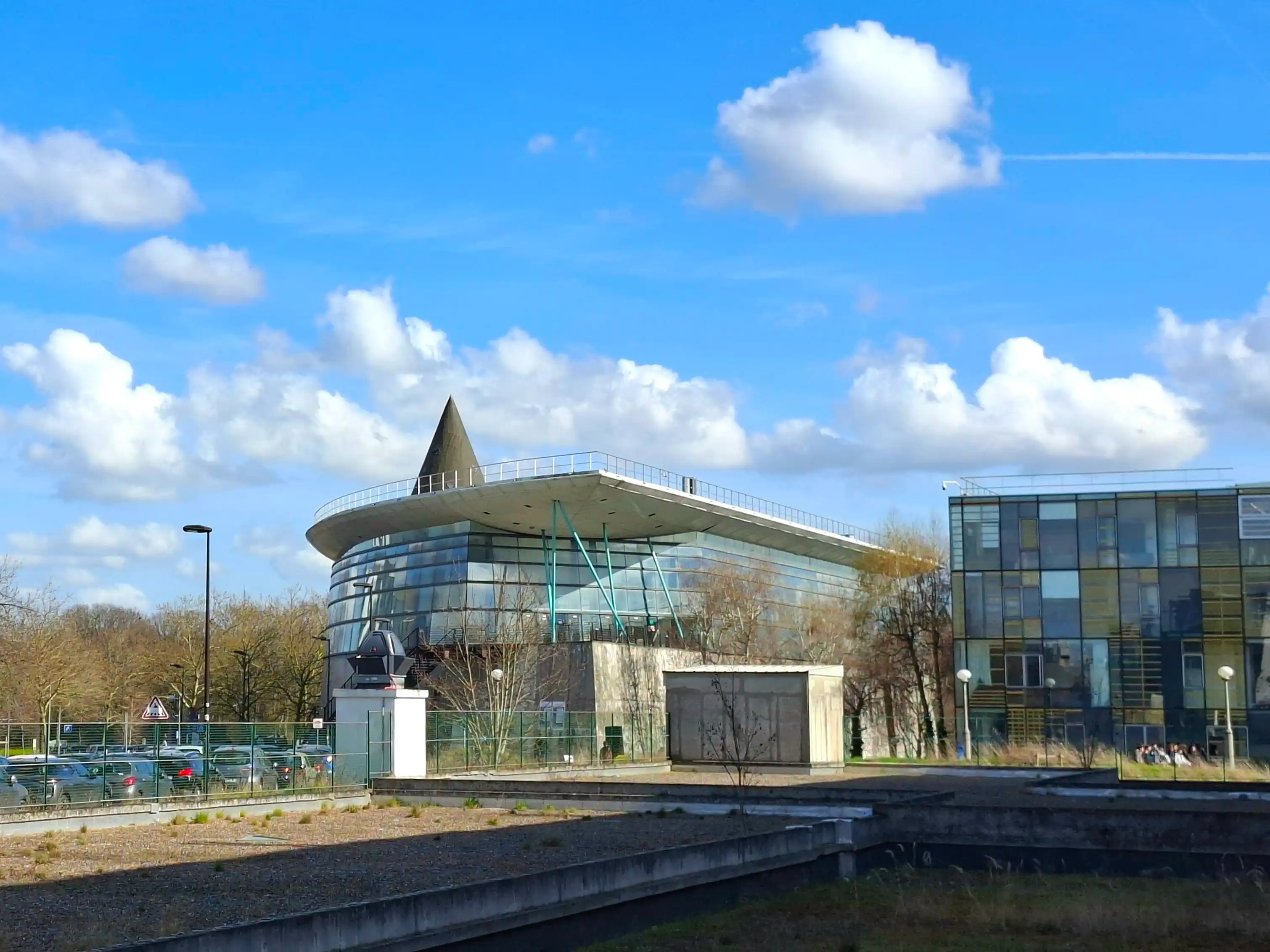 Université Gustave Eiffel